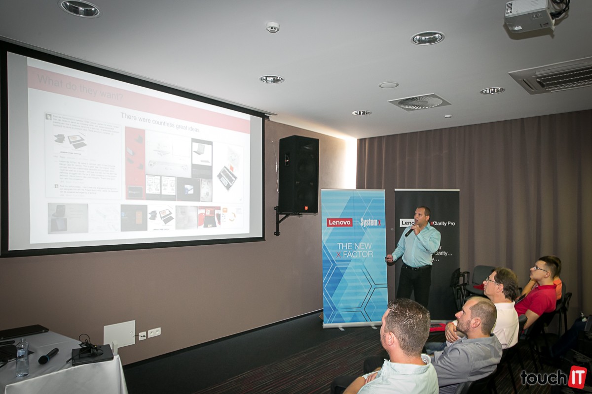 VIDEO touchIT: Čo je to vlastne konvertibilný notebook?