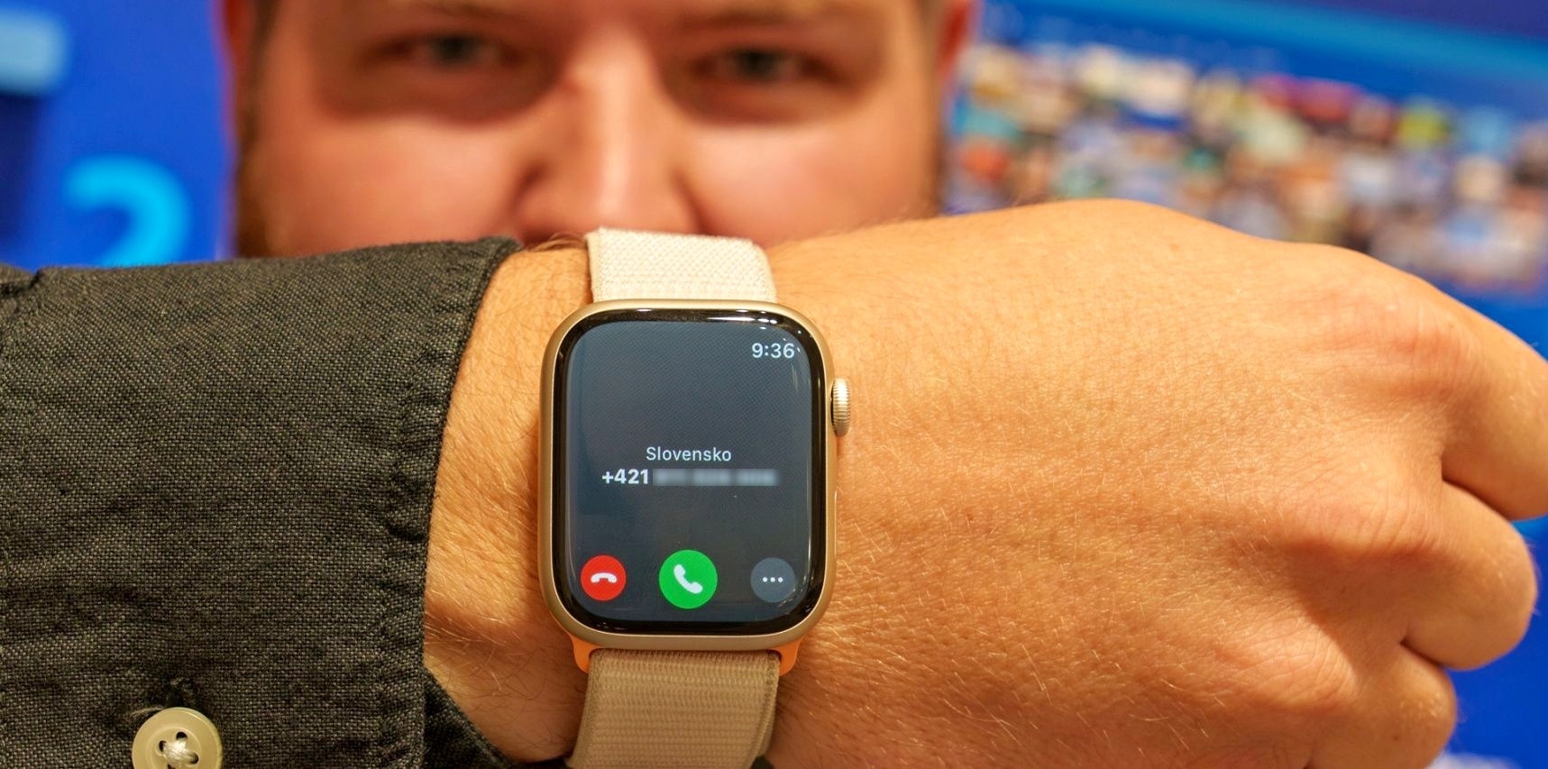 Konečne! Slovenskí operátori spustili eSIM pre Apple Watch