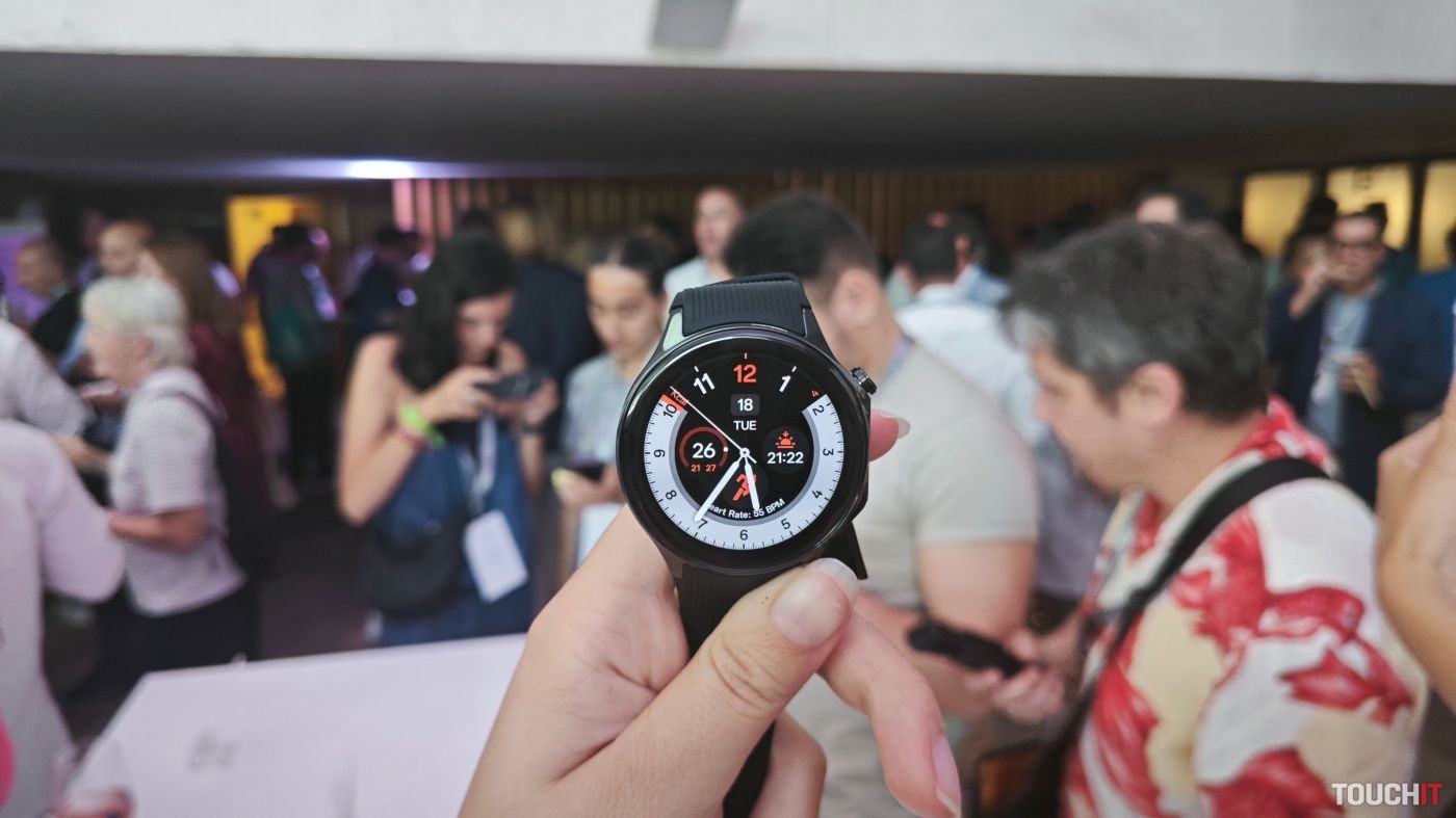 Oppo Watch X prišli do Európy, budú aj na Slovensku?