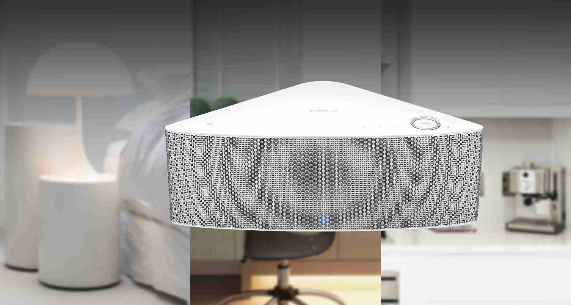 Recenzia: Samsung Multiroom WAM751