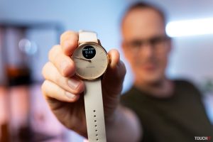 Withings ScanWatch Light: Ručičkové hodinky so základnými zdravotnými funkciami (RECENZIA)