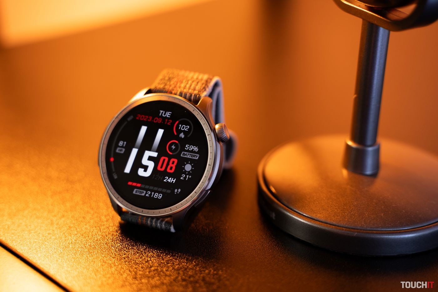 Amazfit oznámil Zepp OS 4.0, aktualizáciu dostane viacero hodiniek