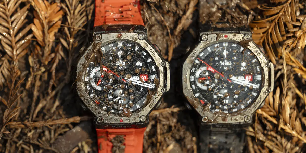 Amazfit T-Rex 3 vs T-Rex Ultra vs T-Rex 2: Aké sú medzi nimi rozdiely