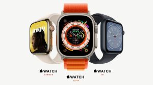 Apple Watch dostali veľa nových funkcií, sťahujte aktualizáciu na watchOS 11