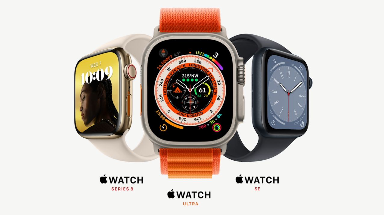 Apple Watch dostali veľa nových funkcií, sťahujte aktualizáciu na watchOS 11