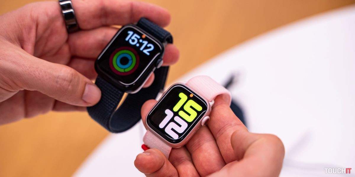 Apple Watch dostali nové ocenenie, ktoré môžete získavať