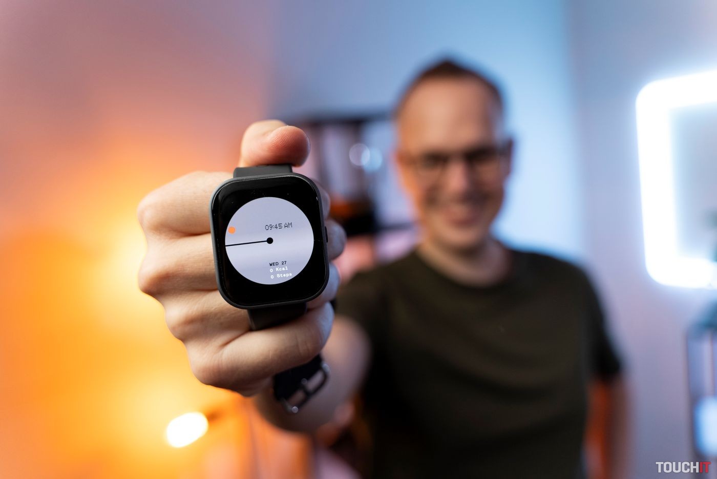 CMF Watch Pro: Lacné smart hodinky od Nothing (RECENZIA)