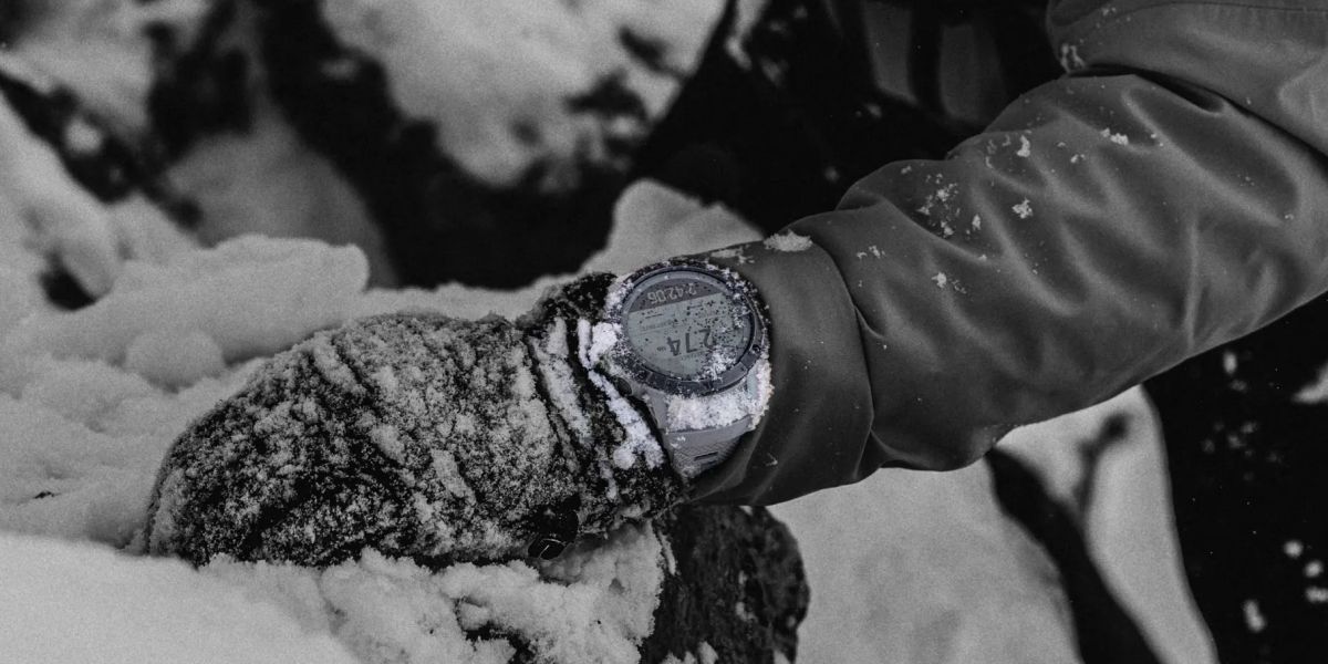 COROS Vertix 2S oficiálne: Outdoorové hodinky s miernymi zlepšeniami