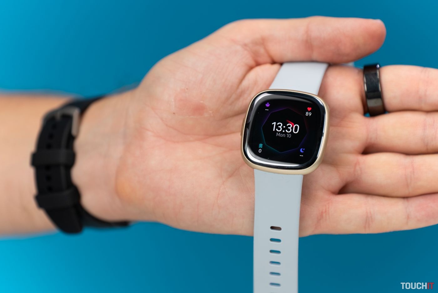 Fitbit skončí s webovou službou