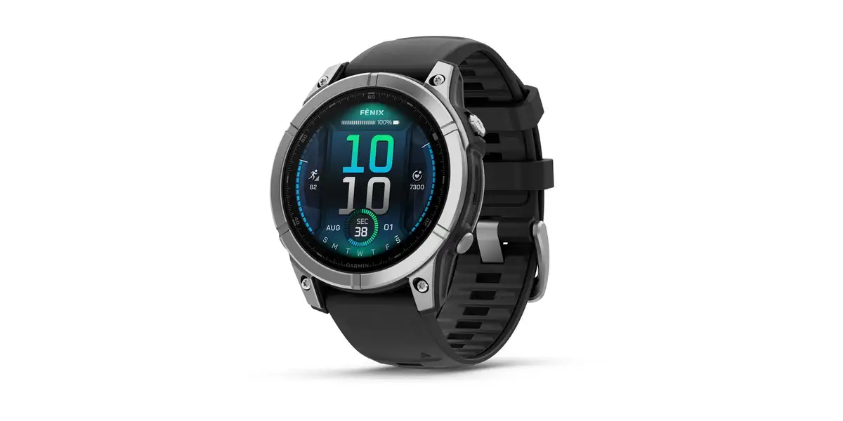 Garmin Fénix E oficiálne: Hodinky, z ktorých som zmätený