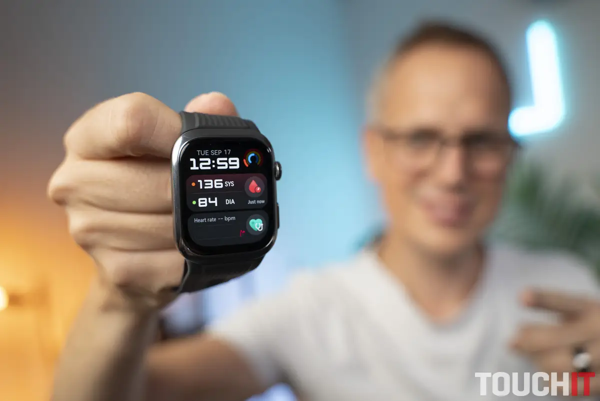 Huawei Watch D2 oficiálne: Smart hodinky s meraním tlaku dostali krajší dizajn