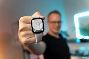 Huawei Watch Fit 3: Najlepšie hranaté smart hodinky pre Android (RECENZIA)