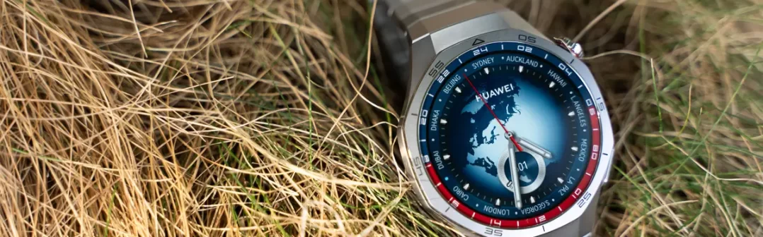 Huawei Watch GT 5 Pro