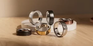 Oura Ring 4 oficiálne: Najlepší smart prsteň dostal novú verziu