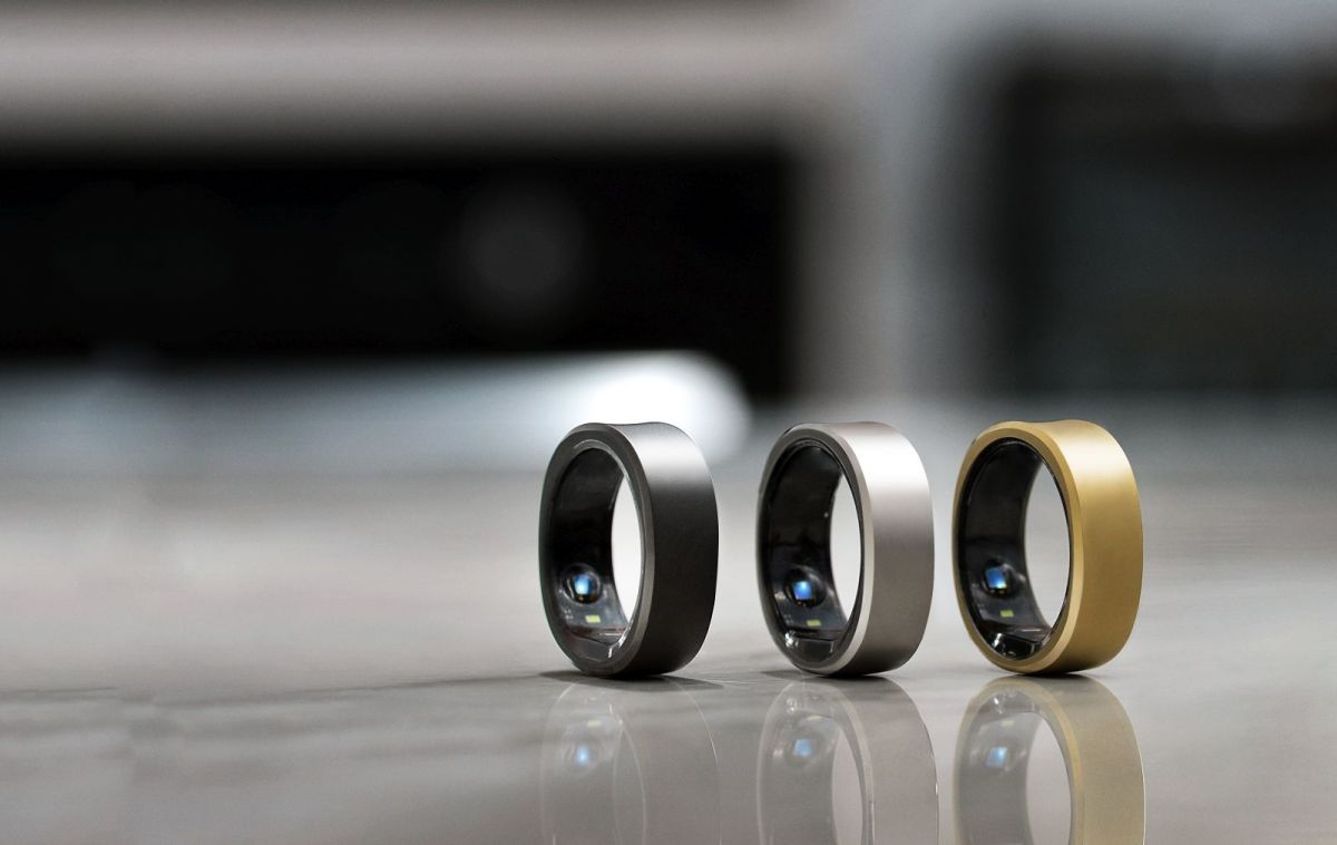 Na Slovensko prišiel ďalší inteligentný prsteň. Láka cenou, slovenčinou aj výdržou batérie