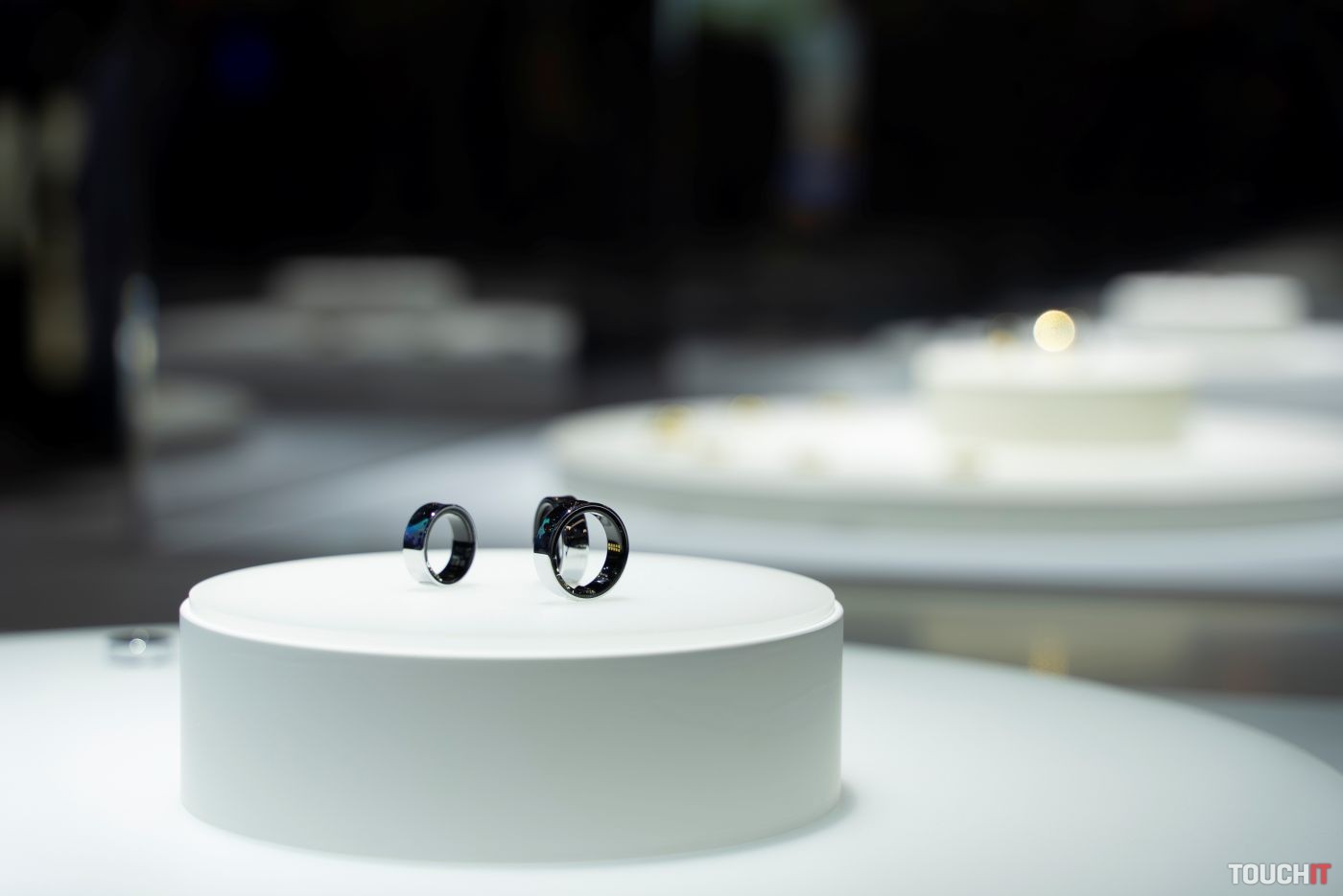 Samsung Galaxy Ring bude mať vraj predplatné