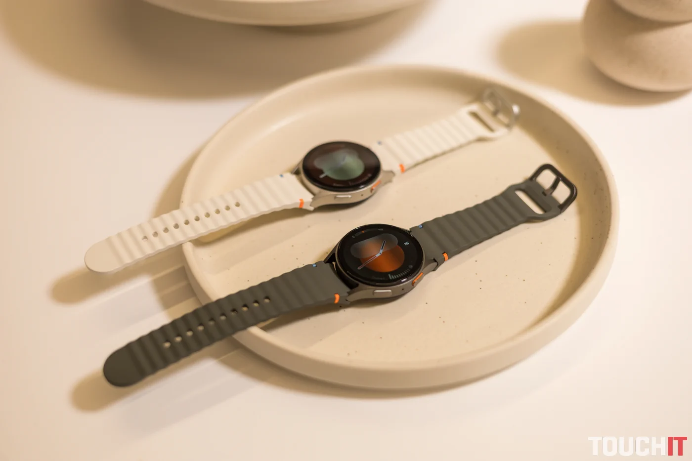 Galaxy Watch7 majú zlú výdrž, Samsung vydal aktualizáciu