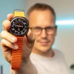 Samsung Galaxy Watch8 dostanú nový dizajn a množstvo nových funkcií