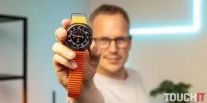 Samsung Galaxy Watch Ultra