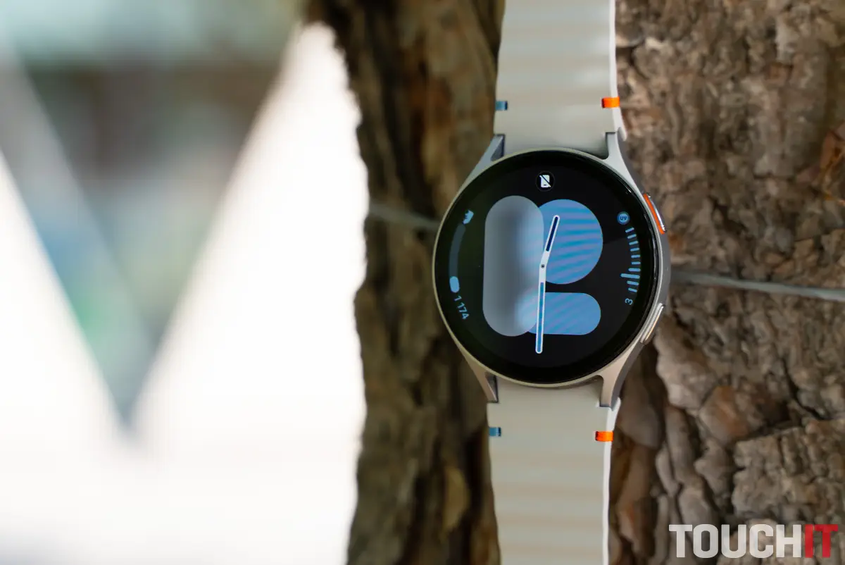 Staršie Samsung Galaxy Watch dostali nové ciferníky z Galaxy Watch7 a Ultra