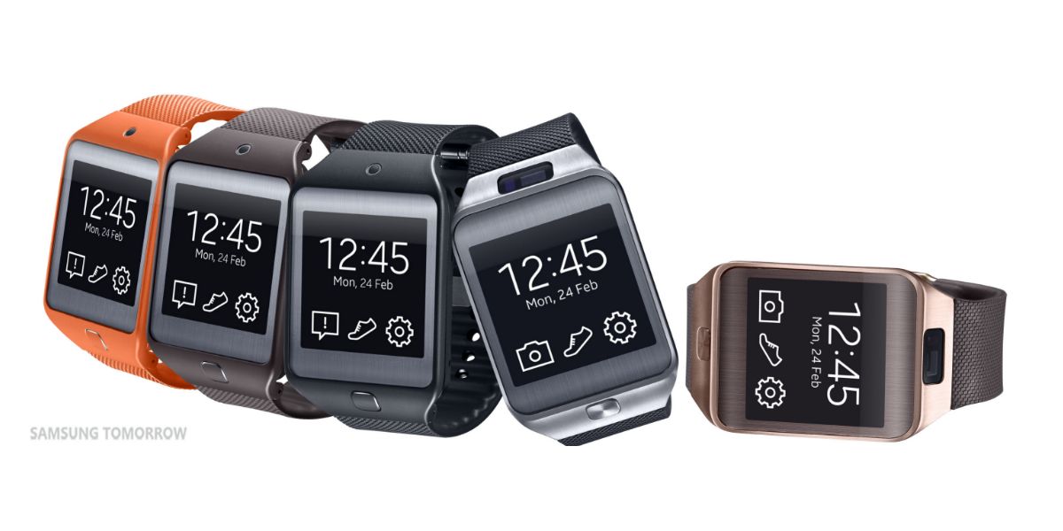 Smart hodinky od Samsungu budú vraj opäť hranaté