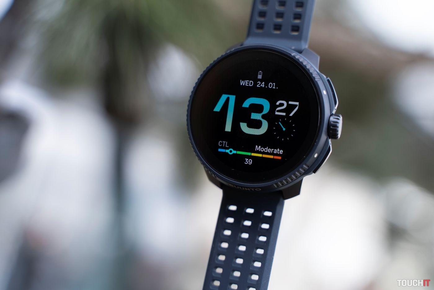 Suunto hodinky dostávajú veľkú letnú aktualizáciu