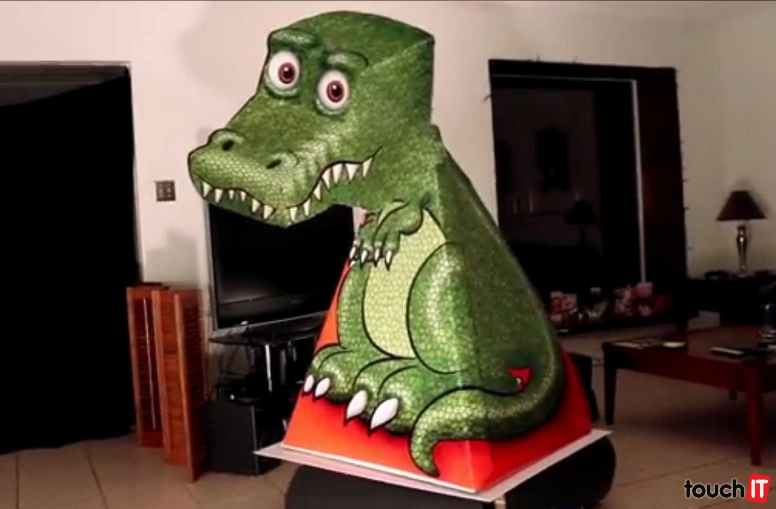 Pozrite si najlepšie ilúzie roku 2015