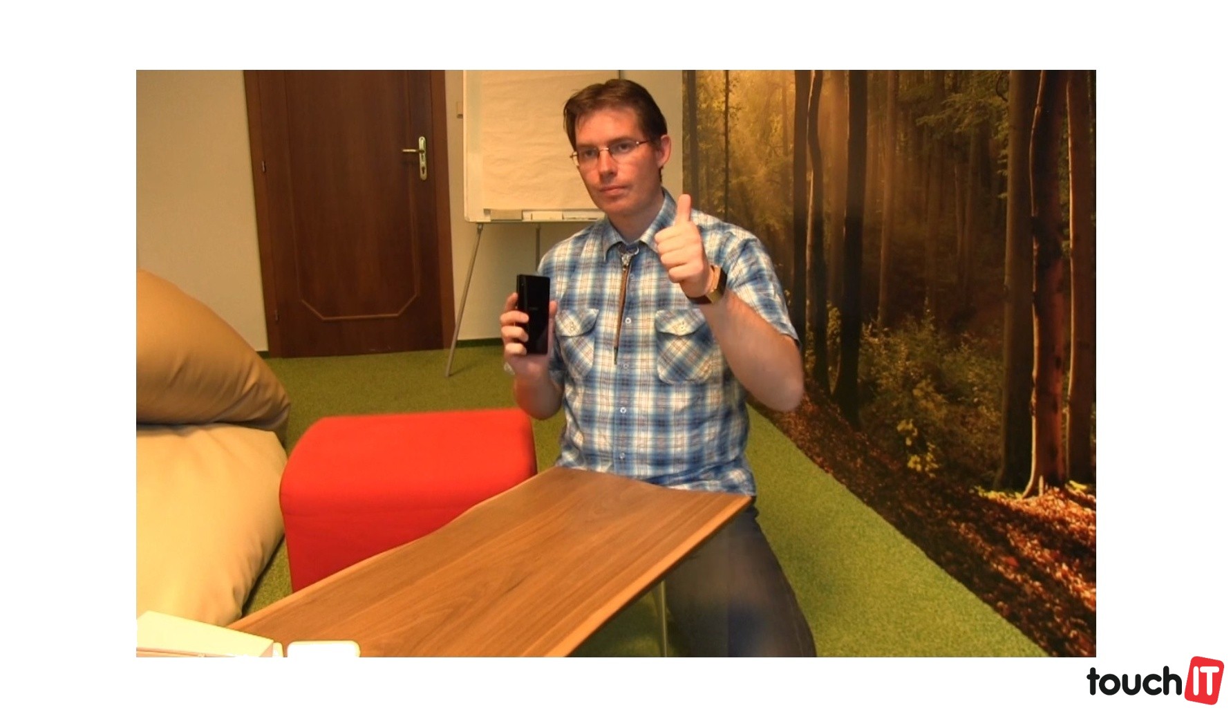 VIDEO touchIT: Kúpiť či nekúpiť novú Sony Xperia Z3+?