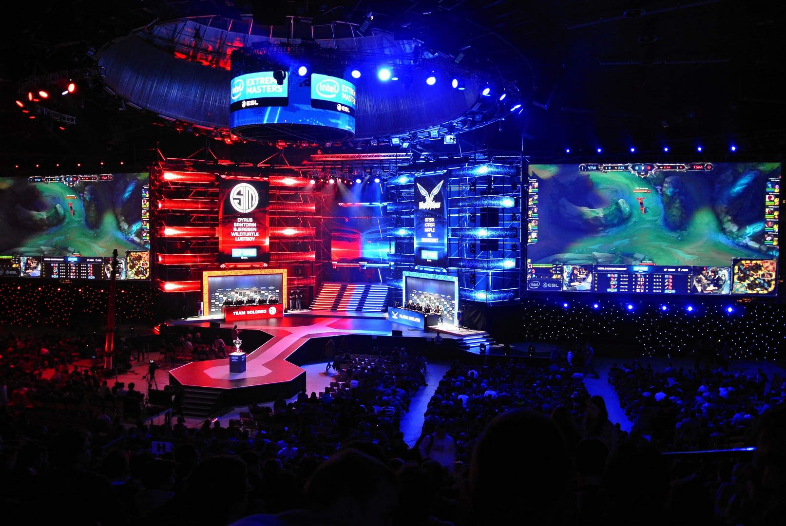 Majstri sveta na počítači (+ VIDEO touchIT)