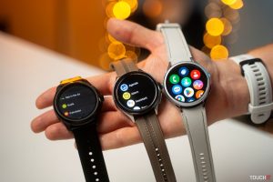 Wear OS 5 oficiálne: Väčší dôraz na výdrž batérie a zdravotné a fitnes funkcie