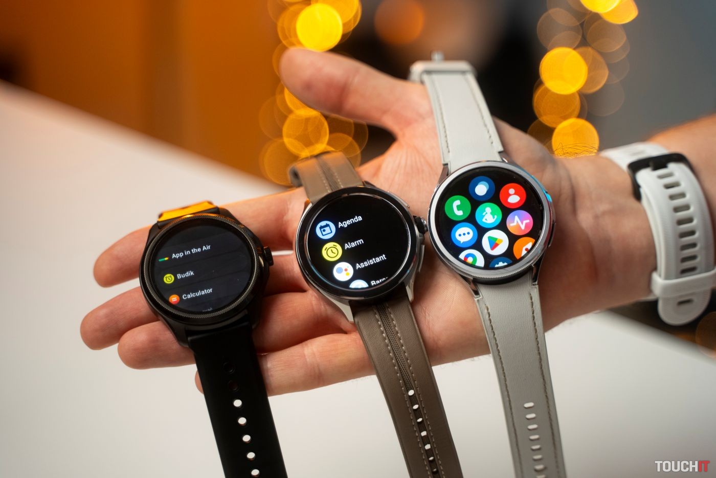 Wear OS 5 oficiálne: Väčší dôraz na výdrž batérie a zdravotné a fitnes funkcie