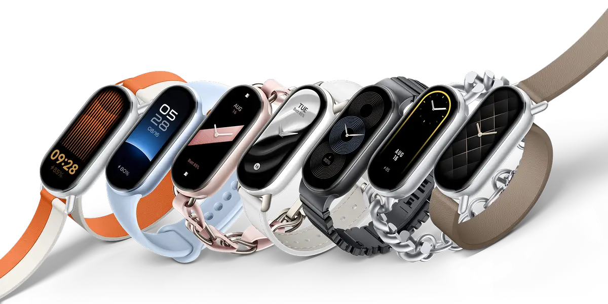 Xiaomi Smart Band 9 je v predaji na Slovensku, chýba mu však dôležitá funkcia
