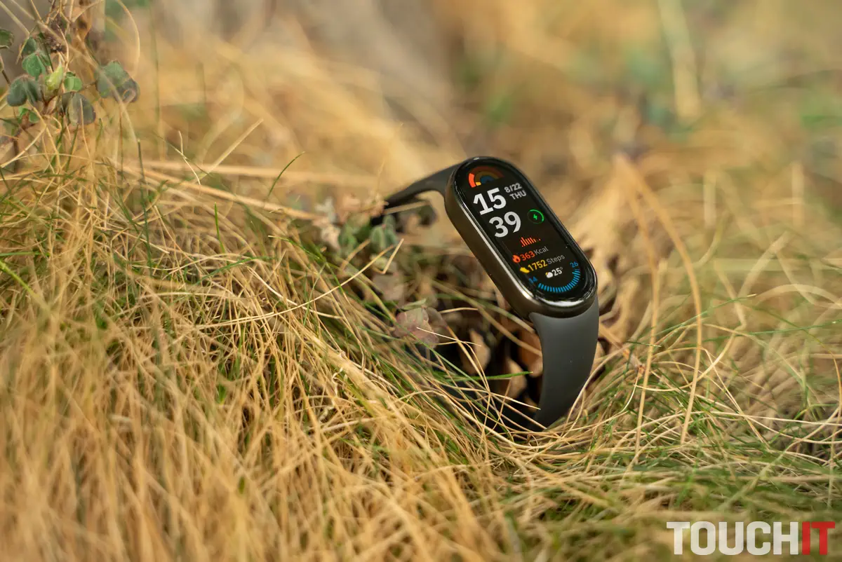 Xiaomi Smart Band 9: Tento rok je to nuda (RECENZIA)