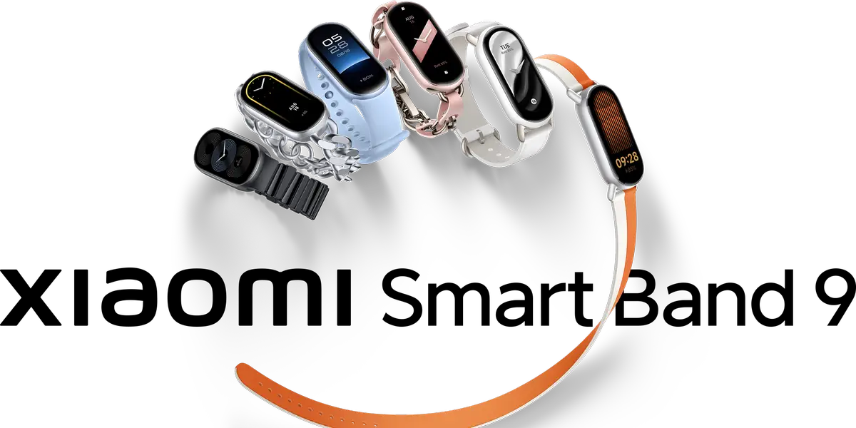Xiaomi Smart Band 9 je dostupný v globálnej verzii. Poznáme cenu (DOPLNENÉ)