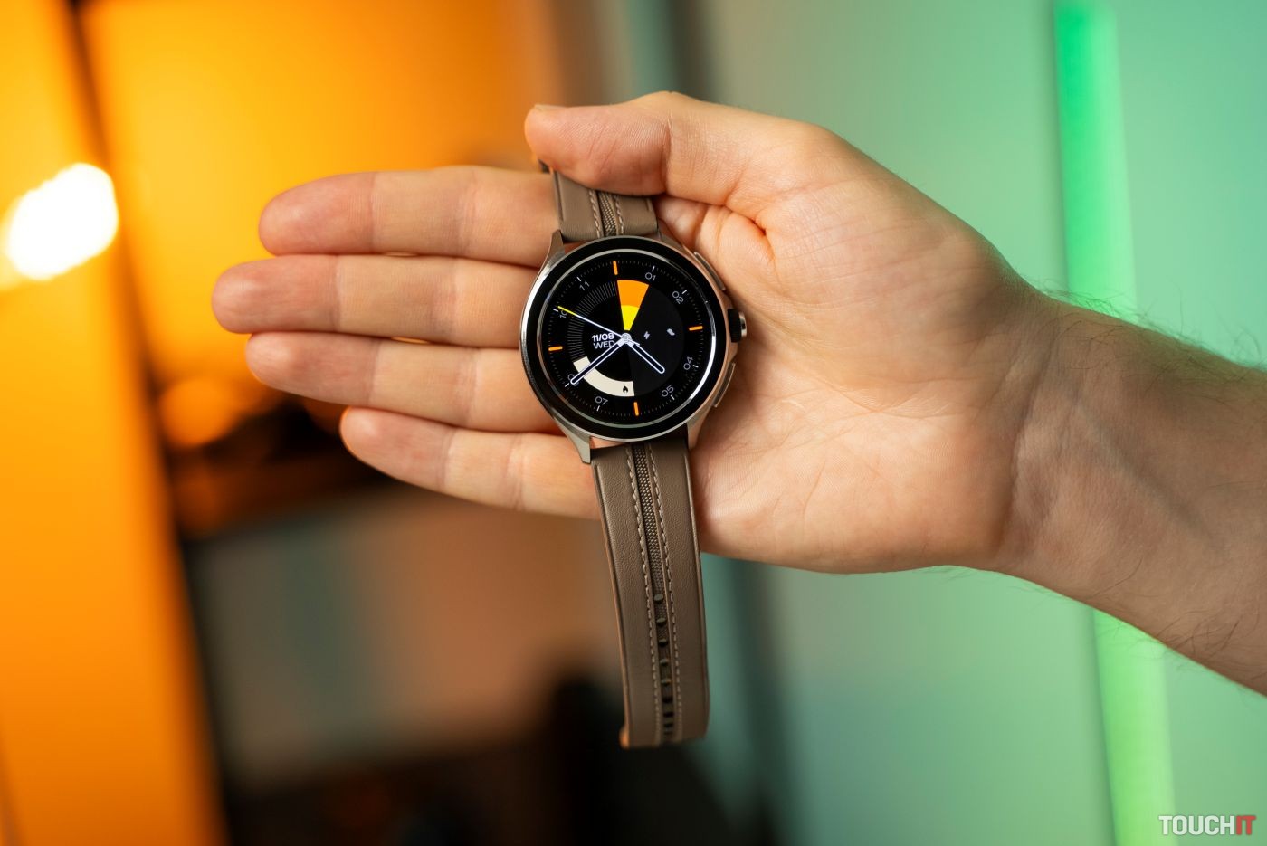 Xiaomi pripravuje nové smart hodinky