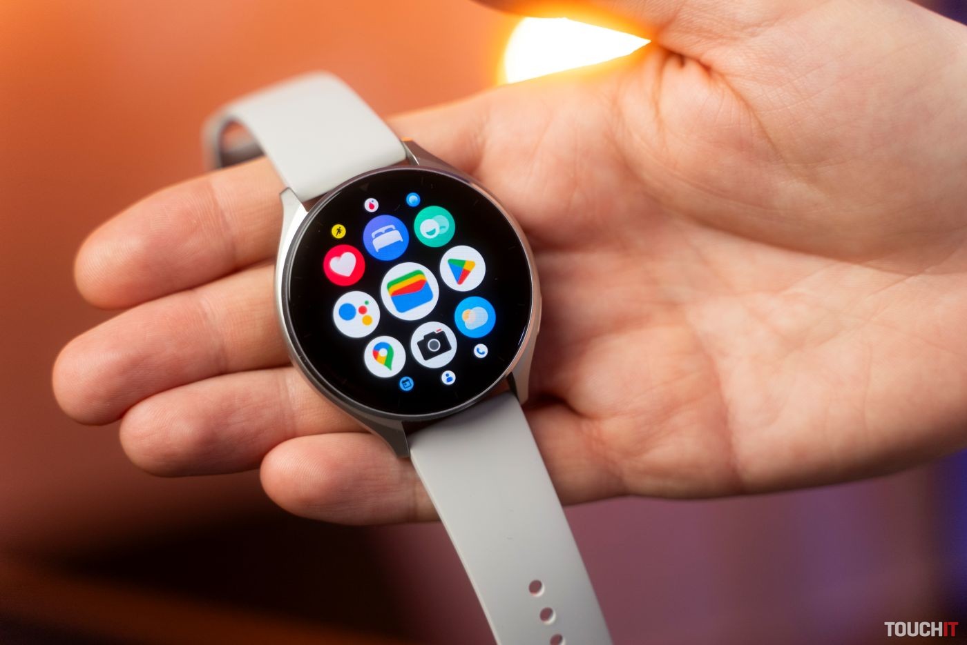 Xiaomi Watch 2 (Pro) dostávajú aktualizáciu na Wear OS 4