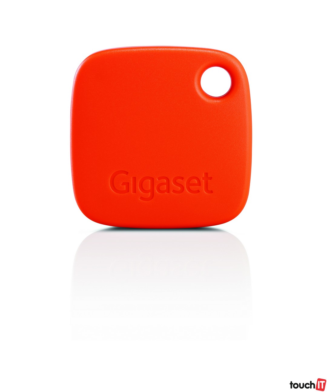 Gigaset G-Tag: Ako na hľadanie vecí?