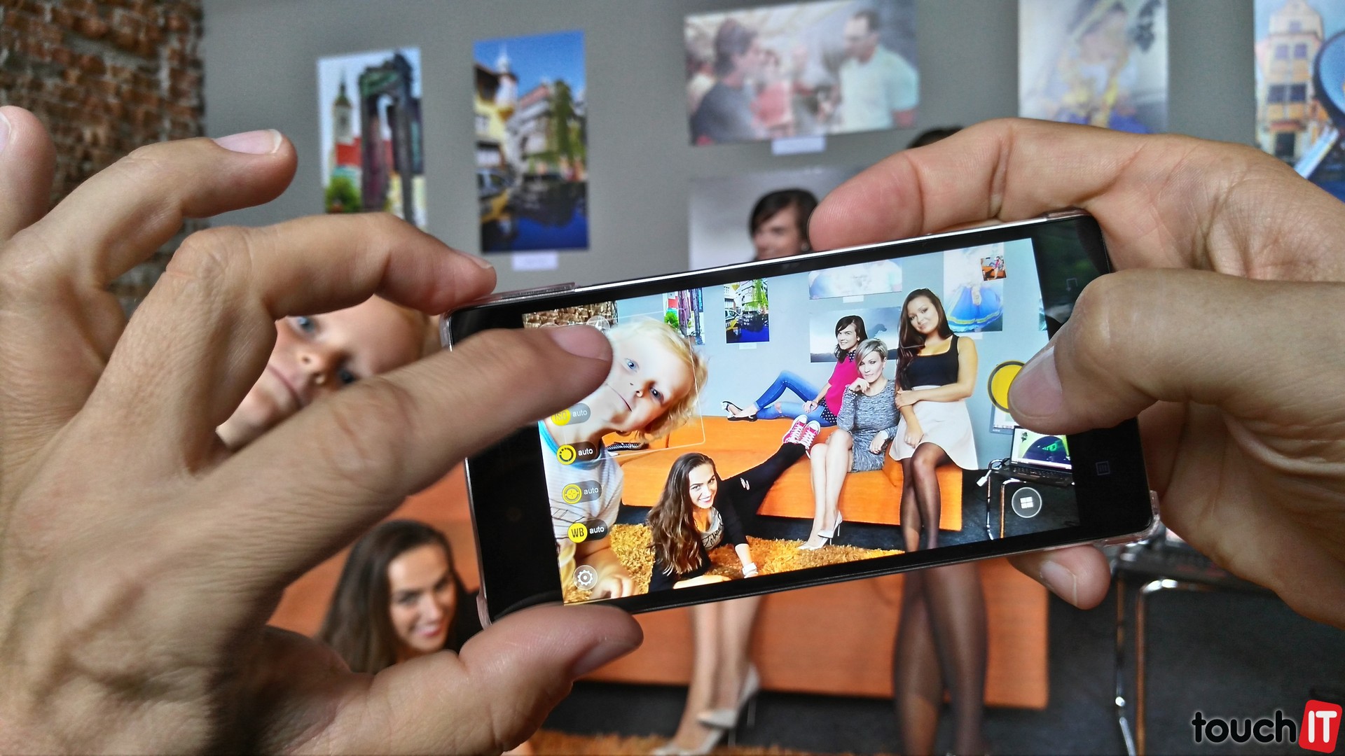 Video Seriál: Učíme sa požívať smartfón (časť 1)