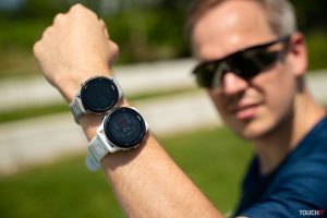 Garmin spustil vianočný výpredaj. V akcii sú aj najvýhodnejšie hodinky do 300 eur