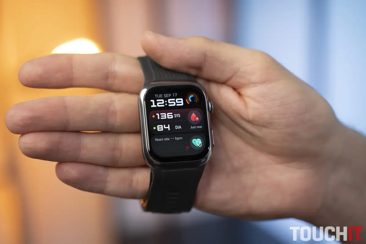 Huawei Watch D2: Najlepšie smart hodinky na meranie tlaku (RECENZIA)