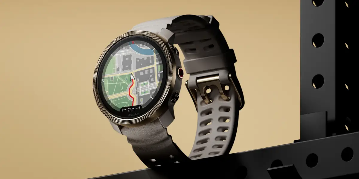 Polar Vantage M3 oficiálne: Športové hodinky s AMOLED displejom a dobrým pomerom cena/výbava