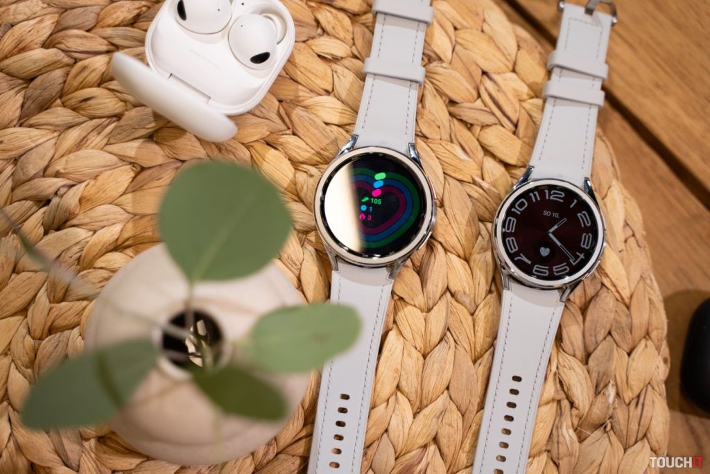 Samsung Galaxy Watch6