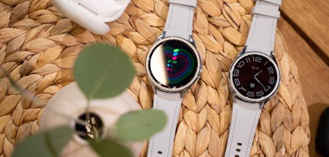 Samsung Galaxy Watch6