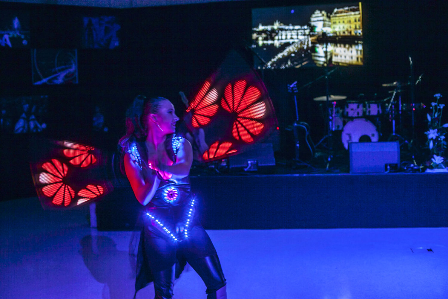 Pozrite si víťazné fotografie súťaže #P8NocnySvet