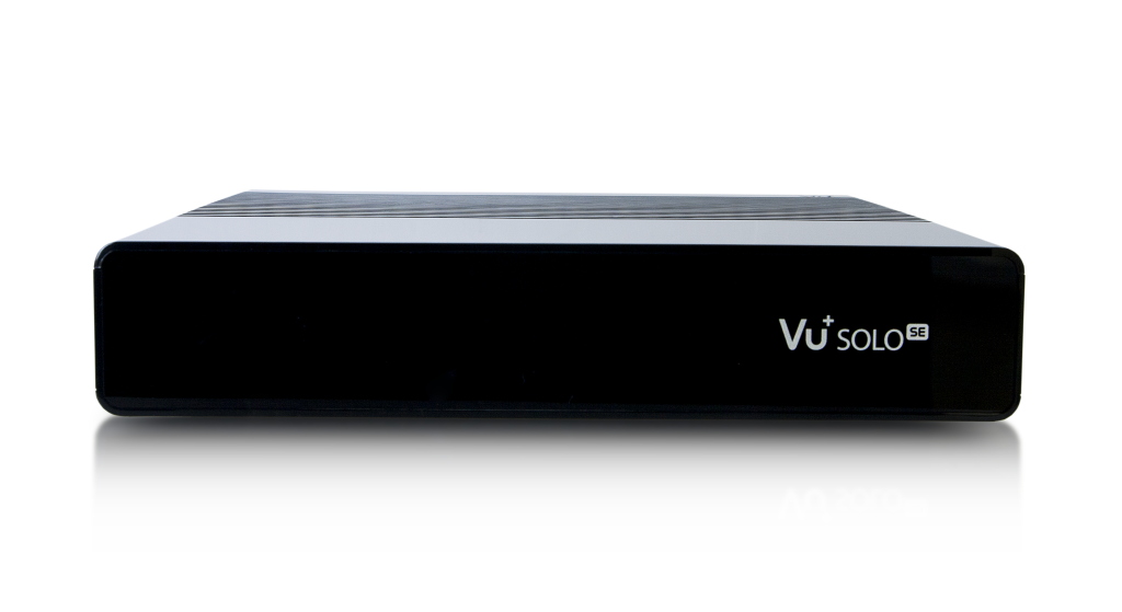 VIDEO touchIT: Vylepšite si telku s VU+ SOLO V2