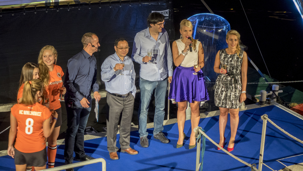 Coolpad pripravuje ďalšie telefóny a tajnú sekciu v Android OS