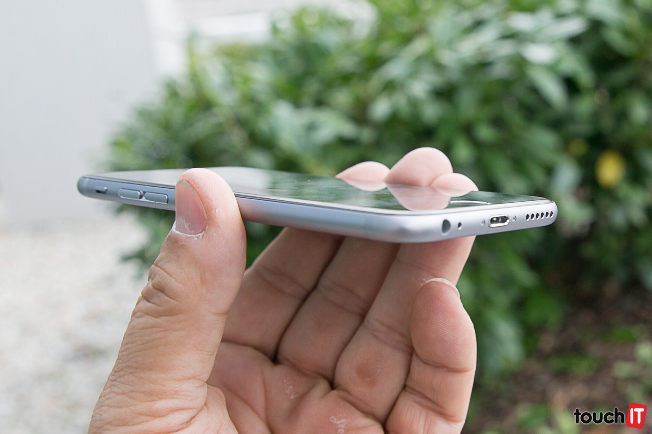 Telefóny iPhone 6s a 6s Plus sa údajne samovoľne vypínajú. Apple hľadá príčinu