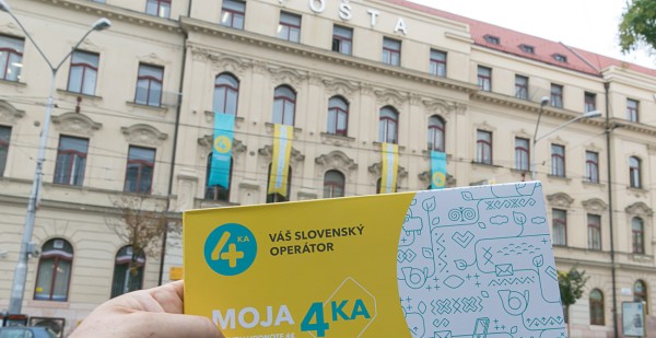 4ka: Veľký prehľad miest, kde si môžete kúpiť SIM kartu a paušály ...