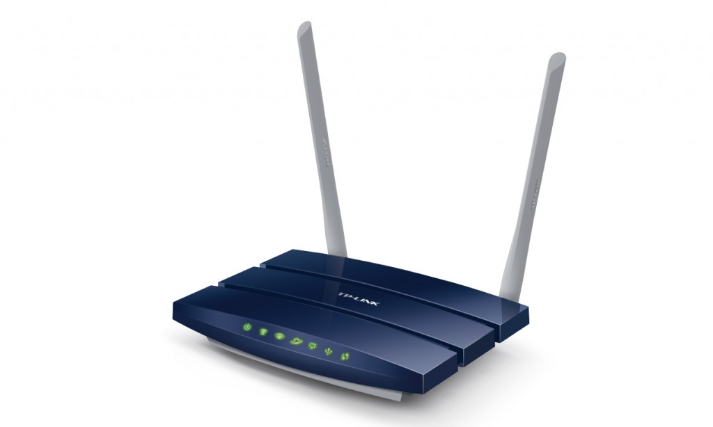  TP LINK uv dza na trh dvojp smov gigabitov router Archer 