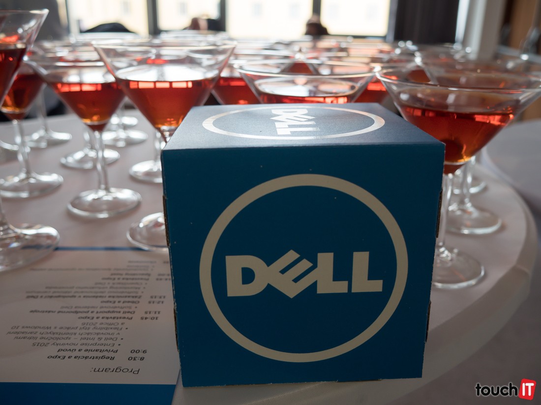 Dell zastavuje výrobu Android tabletov